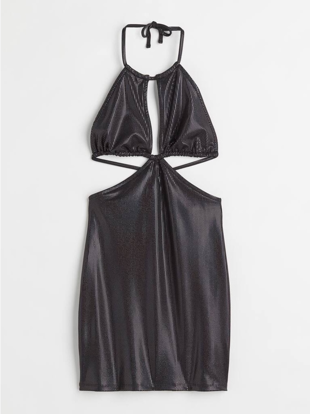 Divided by H&M Cut Out Strappy Dress